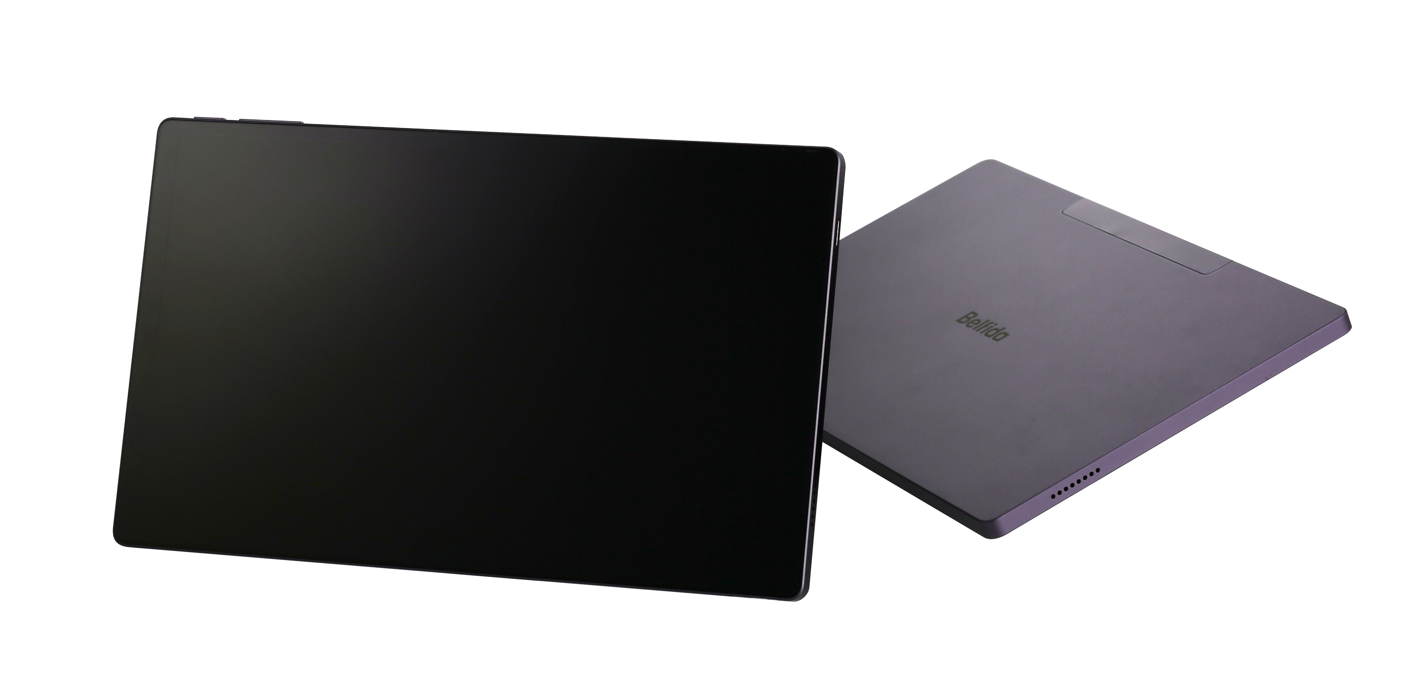 Belfida ONE（双方向タブレット型ワイヤレスモニター）