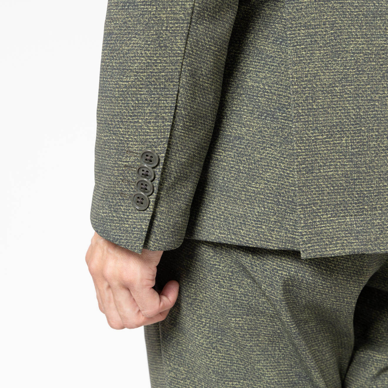 オンリーグリーン / セットアップジャケット グリーン | ONLY ONLINE STORE