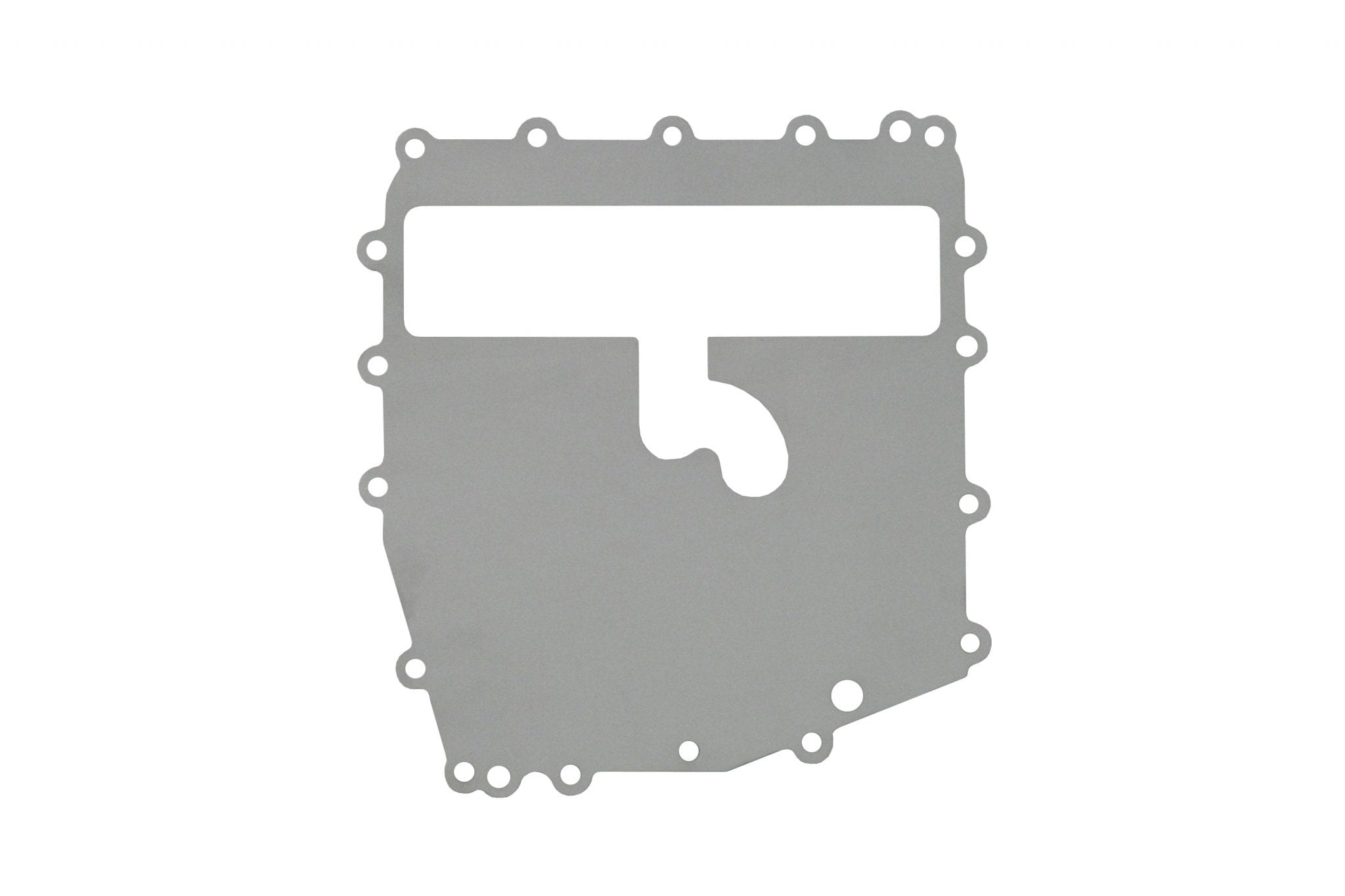 09-25 KAWASAKI ZX6R 600/636 OIL PICK UP BAFFLE - On Point Performance