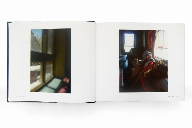 新入荷】いつも世界は遠く、 / 上田義彦 | bookshop and gallery ON