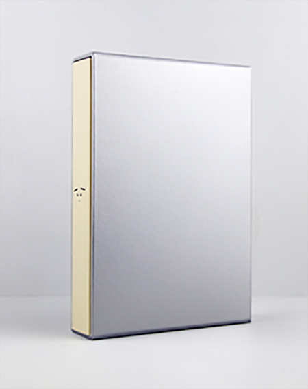 片岡メリヤス 作品集 KATAOKA MERIYASU 2011-2018 | bookshop and