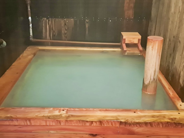 玉川温泉 大自然の息吹が薫る湯治宿 新玉川温泉（秋田） | 温泉手帖♨︎