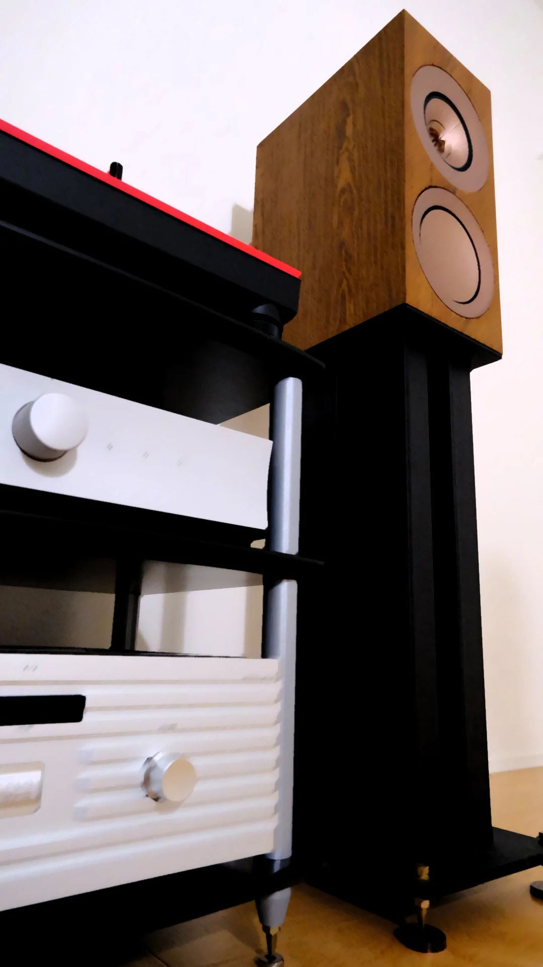 JBL STUDIO 620｜自宅で試聴 そのまま購入 - Onsite Audio