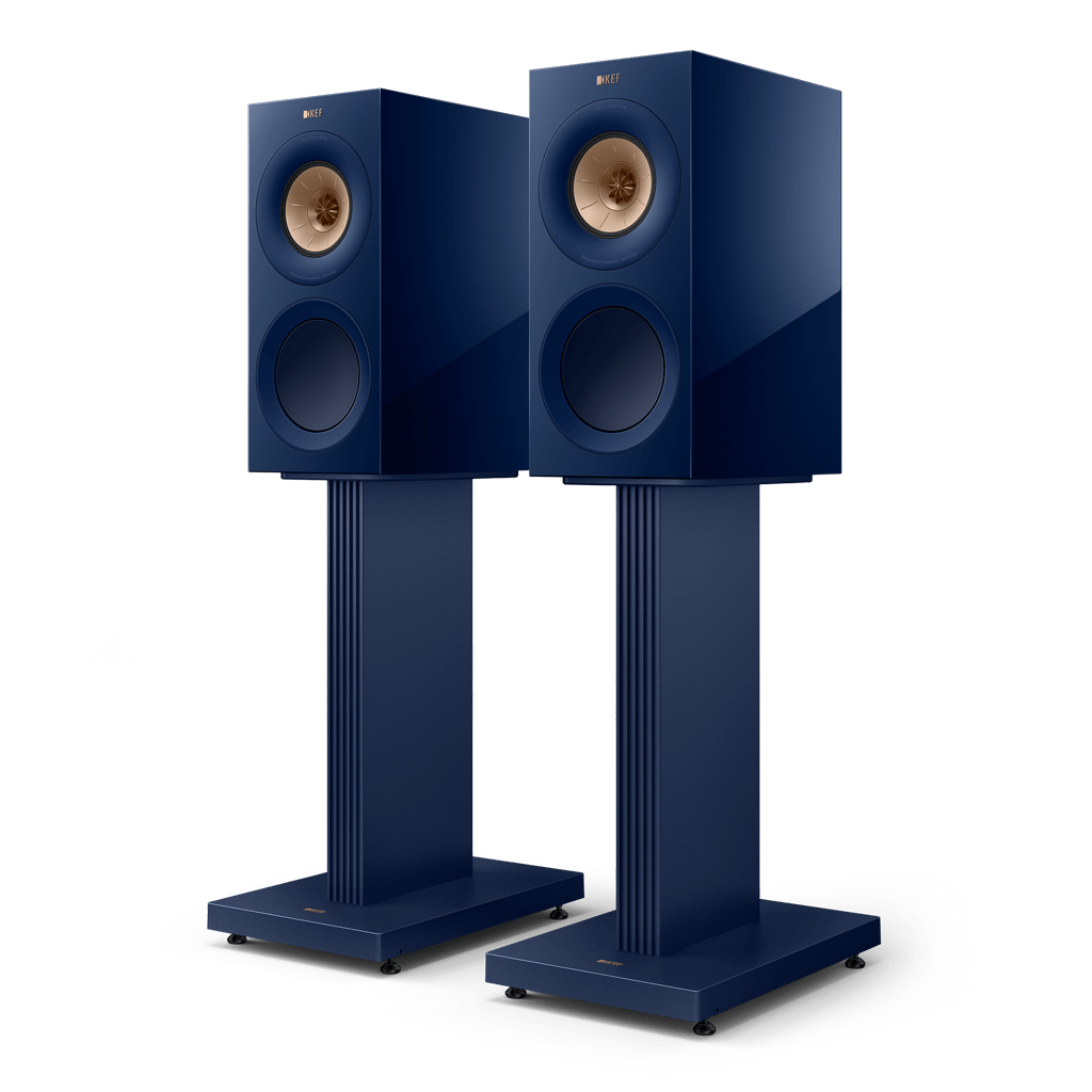 KEF S3 Floor Stand｜自宅で試聴 そのまま購入 - Onsite Audio