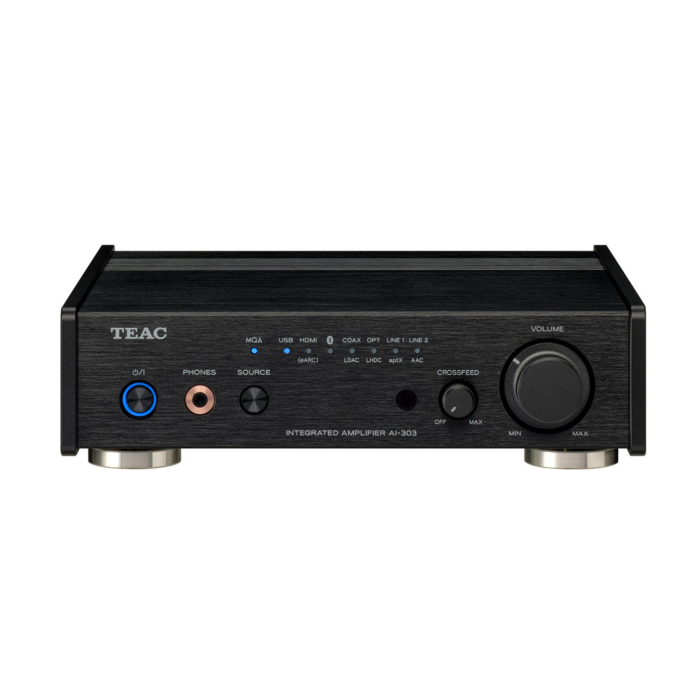 TEAC AI-303｜自宅で試聴 そのまま購入 - Onsite Audio