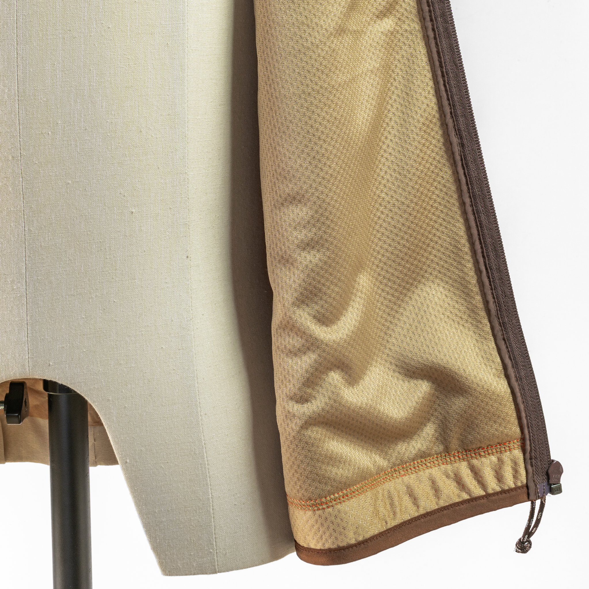 KAPTAIN SUNSHINE×Goldwin×BATONER〟コラボニットベスト – ONTADE