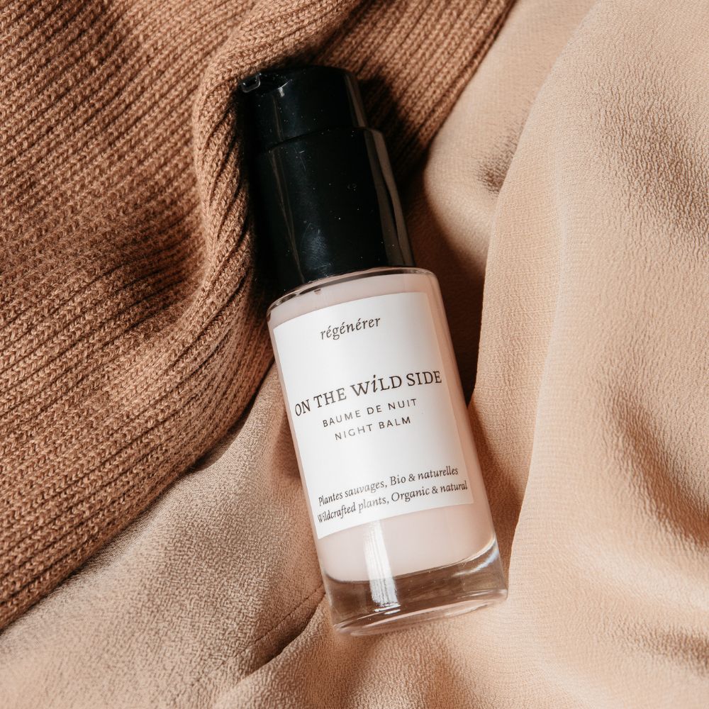 On The Wild Side ナイト バーム | ON THE WILD SIDE JP