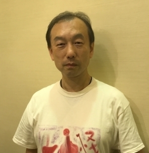 ミロが戦時下のマジョルカ島で描いた『ゴシック聖堂でオルガン演奏を