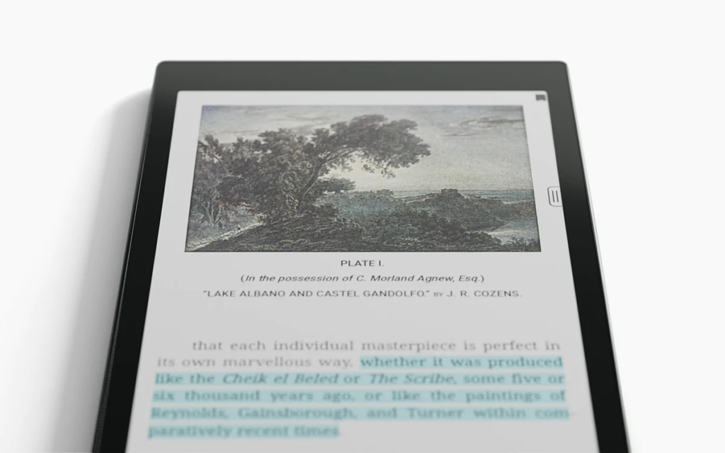 Tab Mini C İle Tanışın - Onyx Boox Türkiye