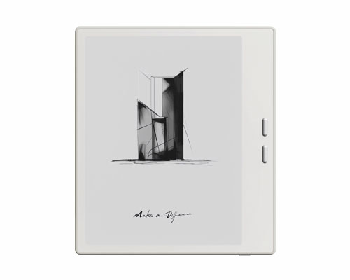 ONYX BOOX Go 7 E-Reader :: ONYX BOOX electronic books