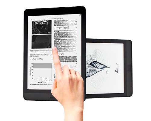 ONYX BOOX NOVA 3 E Reader :: ONYX BOOX electronic books