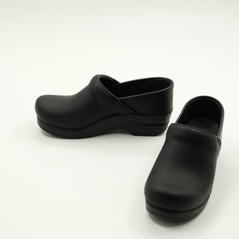 dansko ダンスコ Professional プロフェッショナルボックス OILED