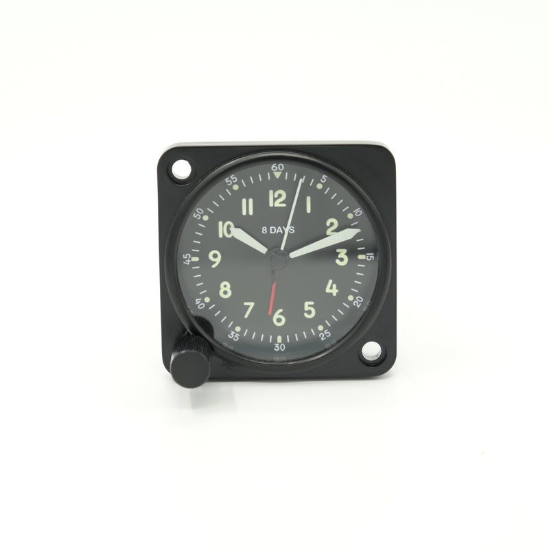 COCKPIT CLOCK コックピットクロック 置き時計 – Osmund Drive