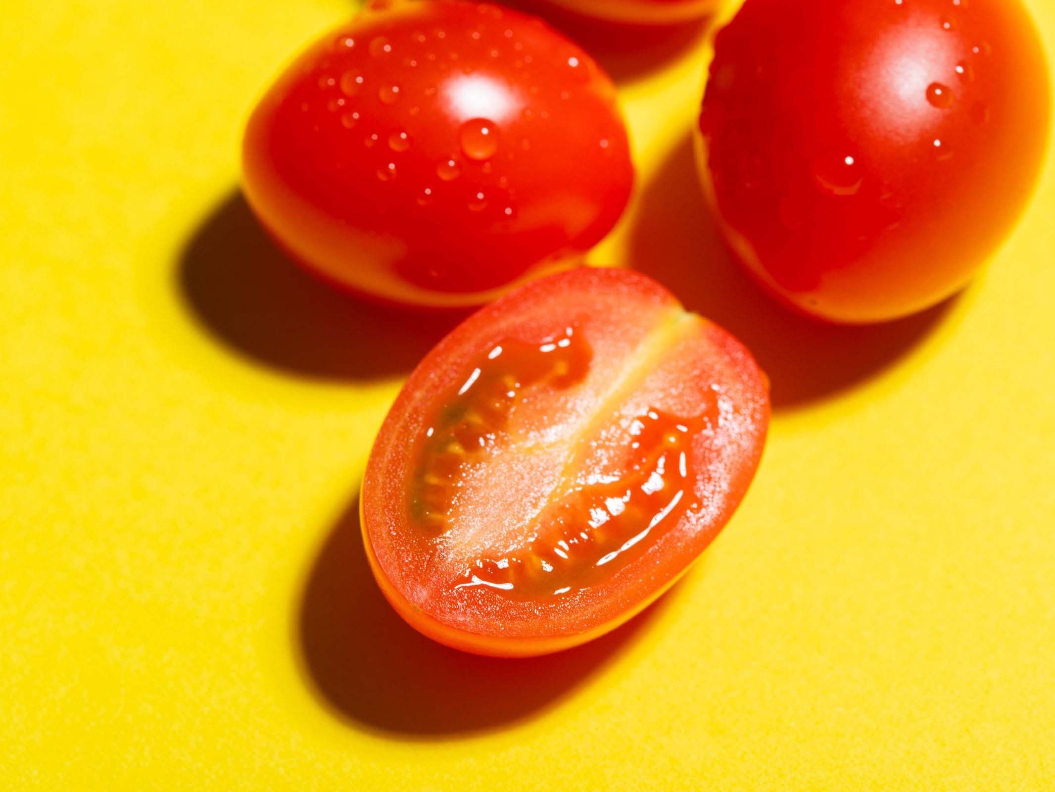 GRAND QUEEN フルーツトマトジュース | 株式会社OSMIC FOODS