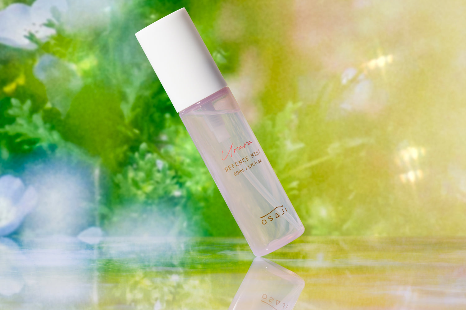 オサジ ディフェンスミスト シトラスハーブ – OSAJI