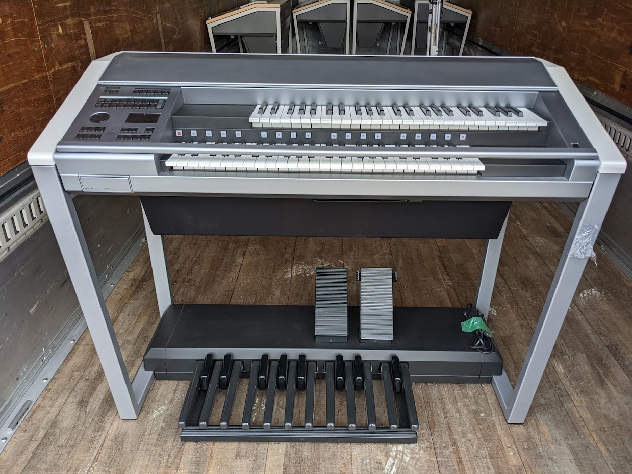 ELS-02C エレクトーン中古販売 YAMAHA STAGEA ヤマハ ステージア