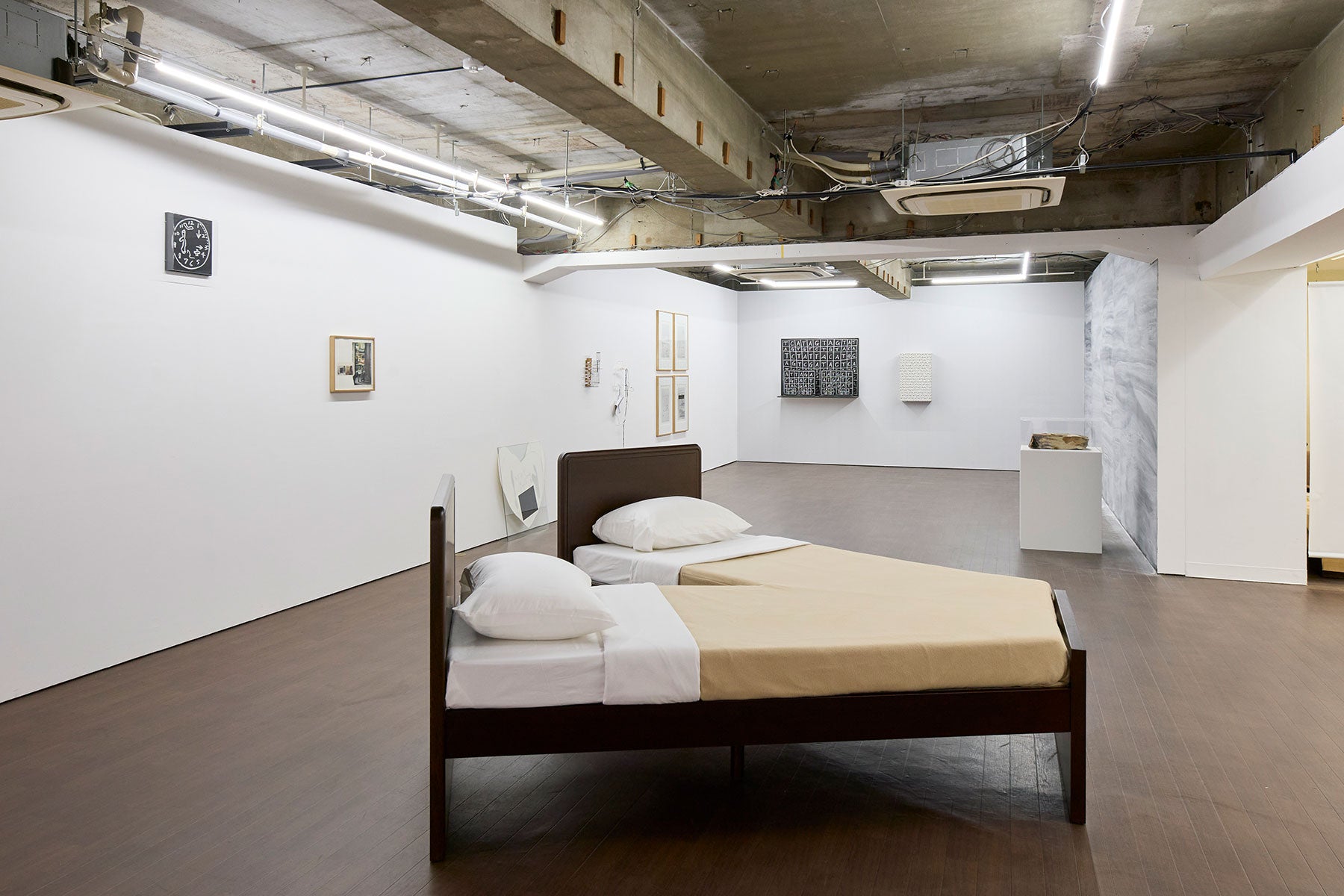 シュウゾウ・アヅチ・ガリバー｜Shuzo Azuchi Gulliver｜Study：大阪