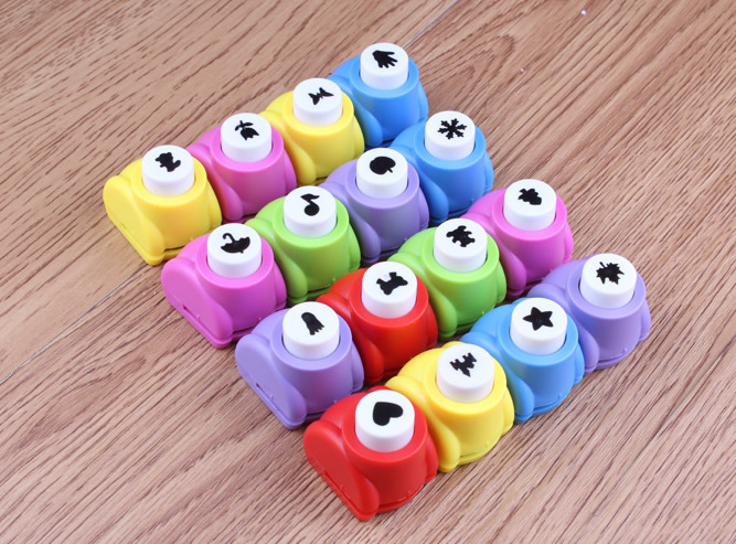 クラフトパンチ | オリジナルノベルティ・オリジナルグッズの作成なら