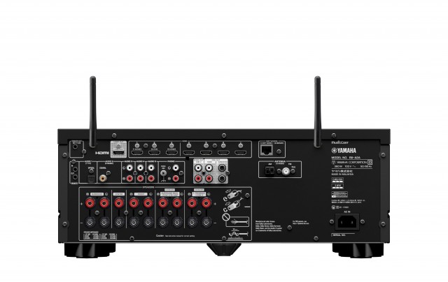 YAMAHA ヤマハ RX-A2A AVアンプ｜CAVIN 大阪屋 札幌オーディオ