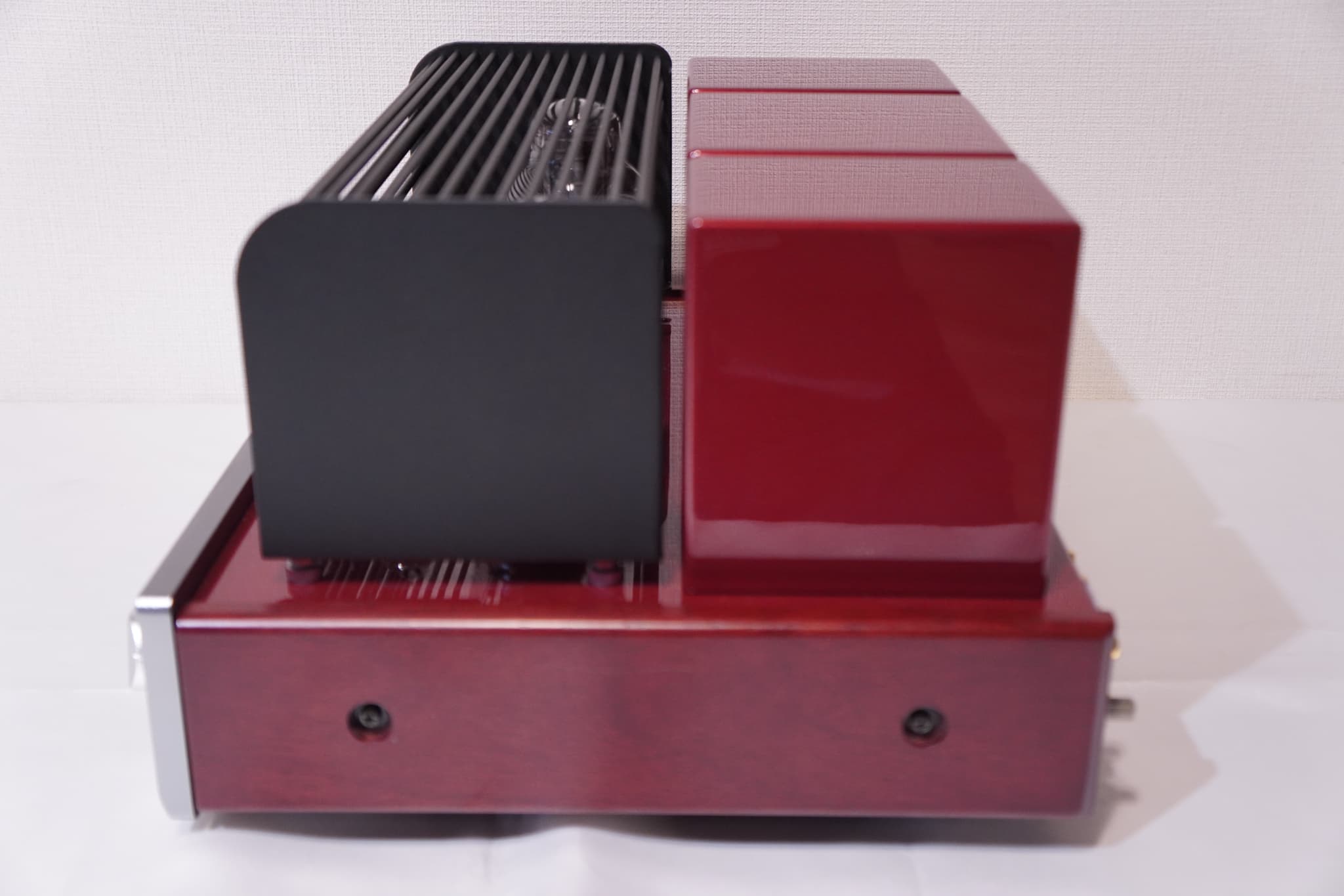 TRIODE トライオード TRV-A300XR 真空管プリメインアンプ｜CAVIN 大阪