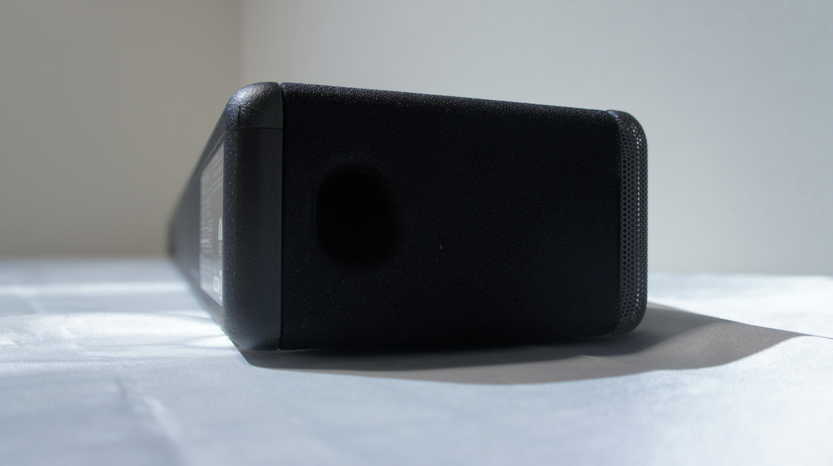 SONY ソニー HT-A7000 展示品特価 サウンドバー｜CAVIN 大阪屋 札幌