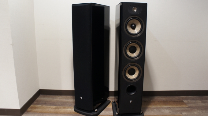 FOCAL フォーカル Aria 926 展示品特価 スピーカー さらに値下げしま