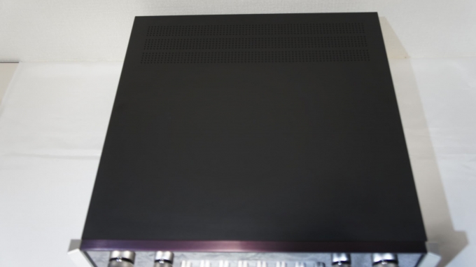 Mcintosh マッキントッシュ c46 プリアンプ｜CAVIN 大阪屋 札幌