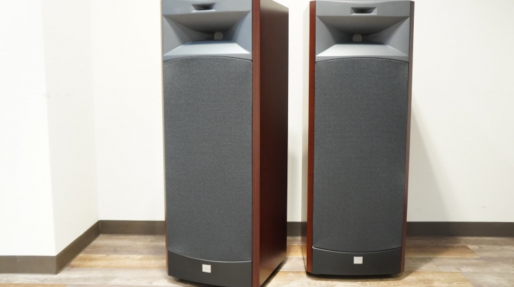 Polk Audio ポークオーディオ Polk Monitor XT12 サブウーファー