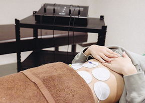 EMS「in-depth」 - おおさき整骨院