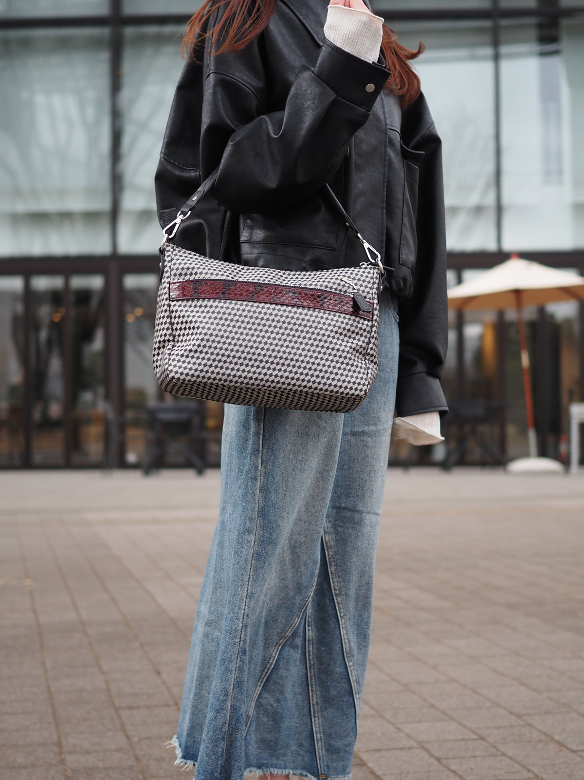 ALL ITEM – OSAM オサムバッグ