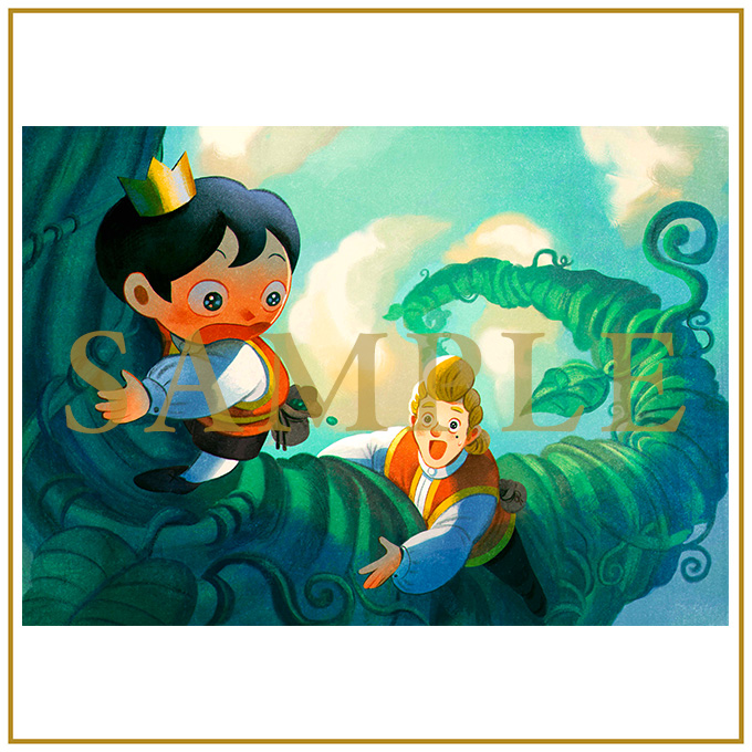 Blu-ray&DVD | アニメ「王様ランキング」公式サイト