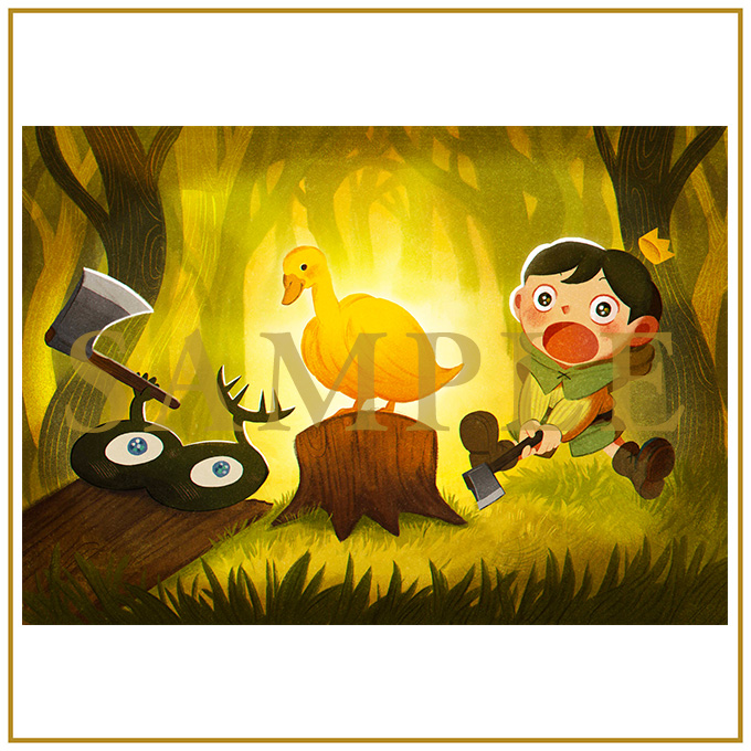 Blu-ray&DVD | アニメ「王様ランキング」公式サイト