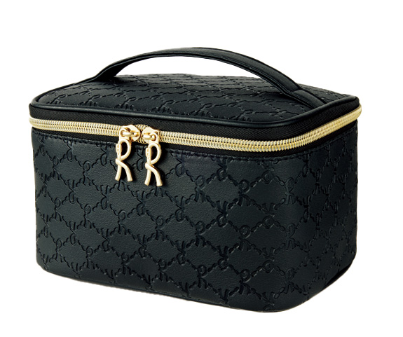 大人のおしゃれ手帖6月号【付録】ロベルタディ カメリーノ バニティ