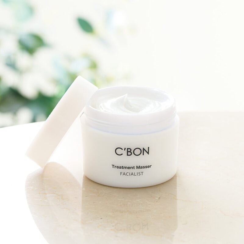 大人のクレンジングは「 落としながら調える」～C'BON（シーボン