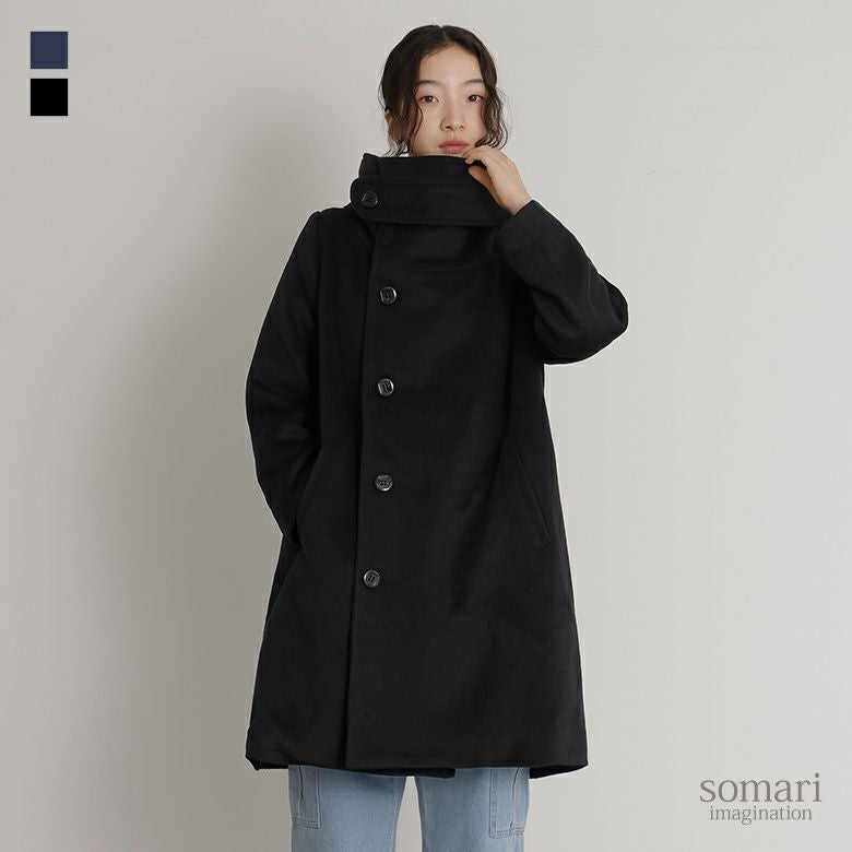 アウター/somari imagination(ソマリイマジネーション)｜osharewalker
