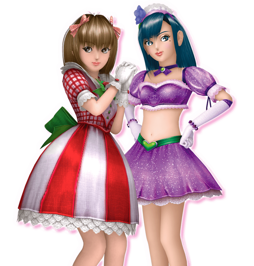 オシャレ魔女 ラブ and ベリー マジカルボタン | グッズ | オシャレ