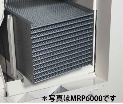 籾摺り機 MRプロシリーズ MRP6000 | 大島農機株式会社