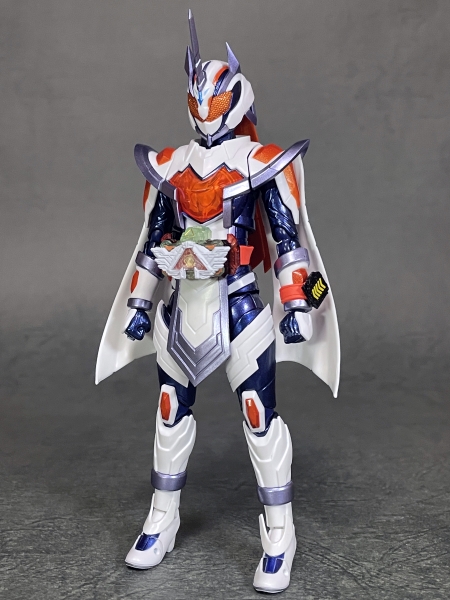 S.H.Figuarts】「仮面ライダーマジェード サンユニコーン」レビュー