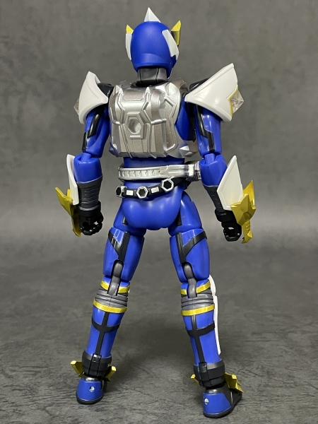 トイライズ】AFR-01「リュウケンドー」レビュー | レイガイハノゾク