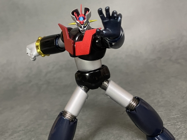 スーパーロボット超合金】「マジンガーZ（初回特典付き）」レビュー