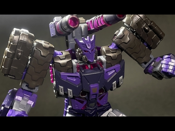TF】LEGACY EVOLUTION「TARN(ターン)」レビュー【海外版