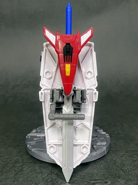 TF】レガシー「TL-CF2021 ビクトリーセイバー」レビュー(スター