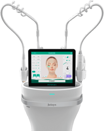 ポテンツァ - 美容機器一覧 - 愛知県丹羽郡大口町の皮膚科、美容皮膚科