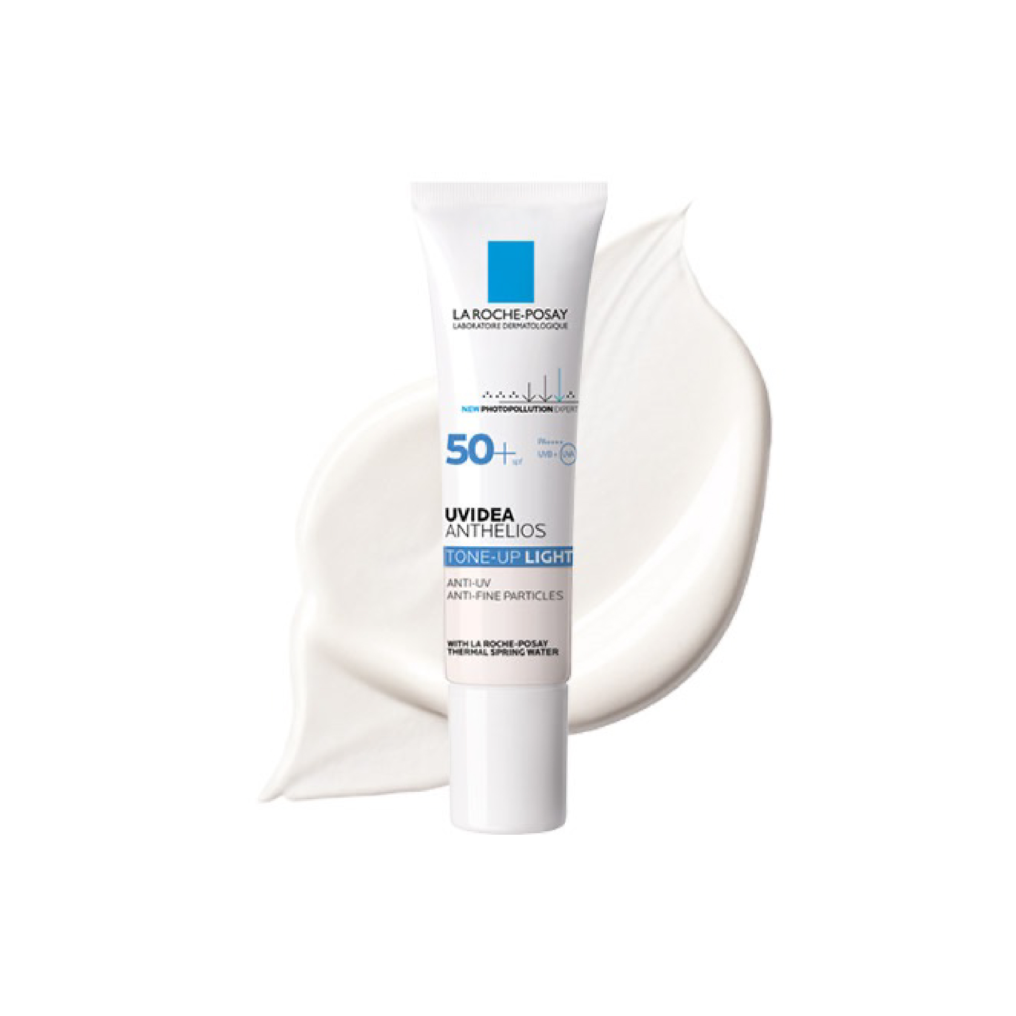 通販】ラロッシュポゼ UVイデアXL プロテクショントーンアップ 30mL