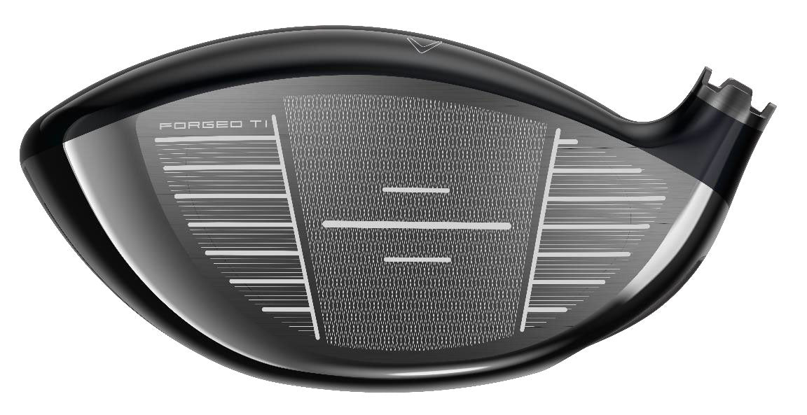 Callaway Paradym LD – One Stop Power Shop Long Drive & Golf Store