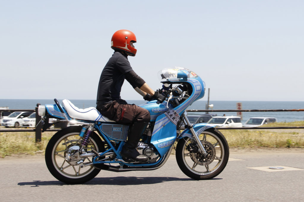 斬新なデザイン多し！個性派のSUZUKI Vol.11 | ossanauto