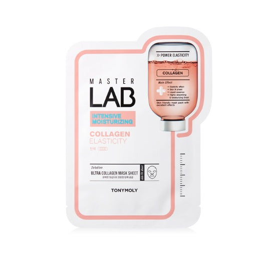 Tonymoly Master Lab Mask Sheet | OpentheBeauty