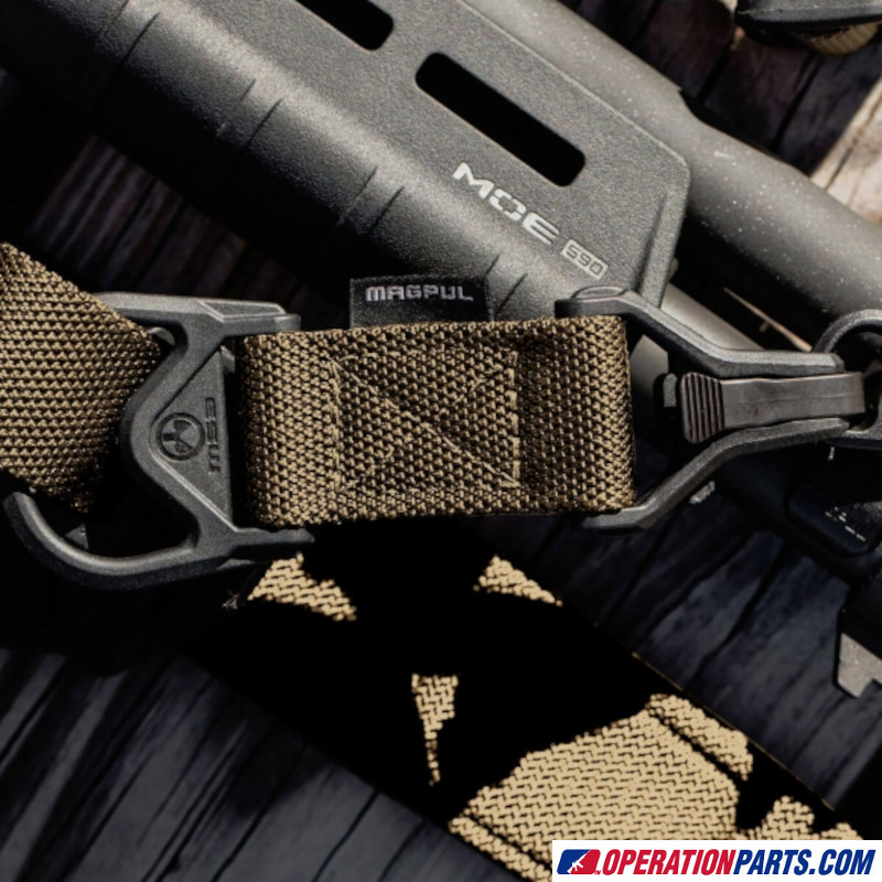 Magpul MS3® Sling GEN2 (MAG514)