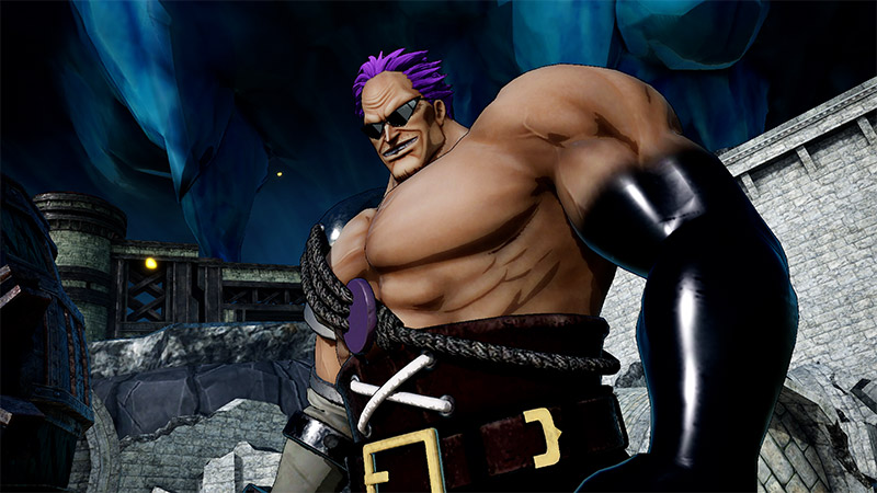 ONE PIECE 海賊無双4 | バンダイナムコエンターテインメント公式サイト