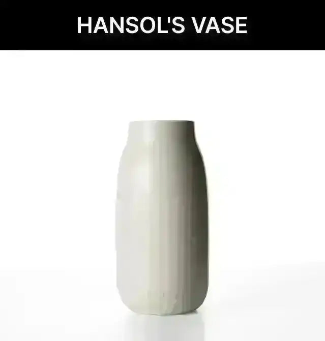 Buy SEVENTEEN [VERNON] Artist-Made Collection [Hansol's Vase, Cup